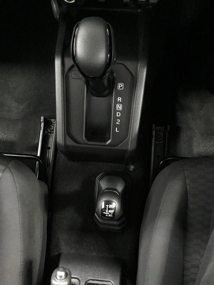 2024 Suzuki Jimny XL