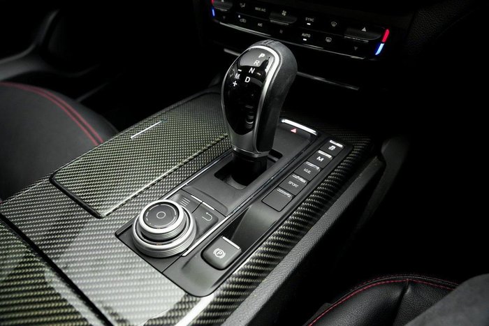 2017 Maserati Ghibli