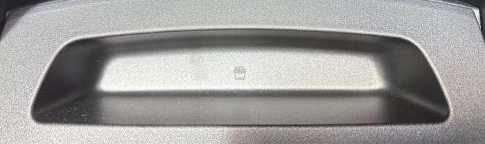 2025 Ford Ranger Raptor MY26.00 4X4 Dual Range Arctic White