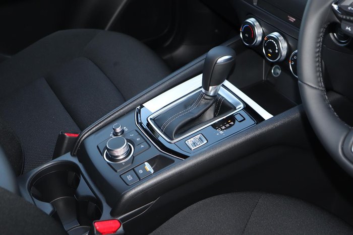 2025 Mazda CX-5 G20 Maxx