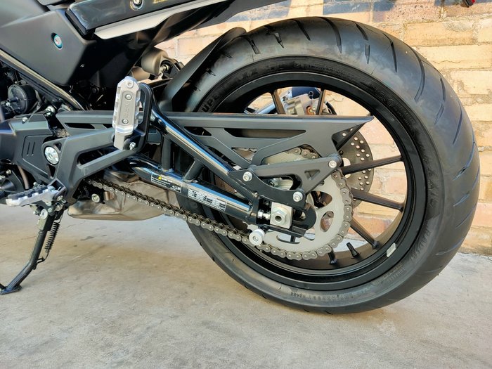 2024 HARLEY-DAVIDSON X 500 ROAD SILVER