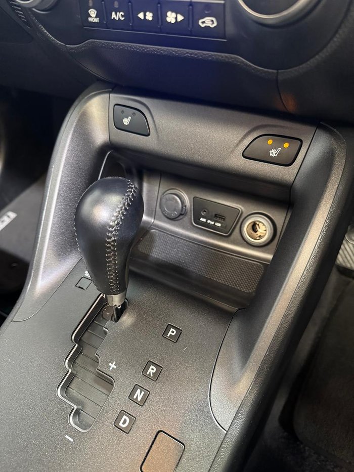 2015 Hyundai ix35 Highlander Series II MY15 AWD Platinum Silver