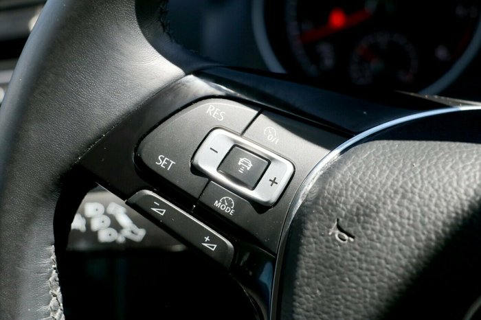 2018 Volkswagen Golf 110TSI Trendline