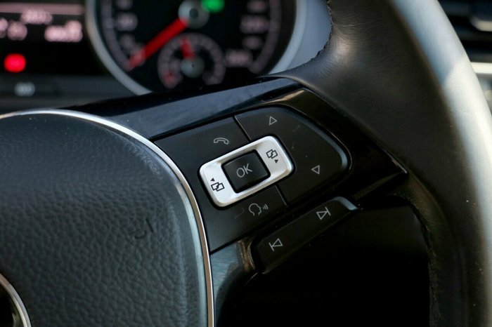 2018 Volkswagen Golf 110TSI Trendline