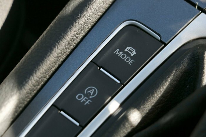 2018 Volkswagen Golf 110TSI Trendline