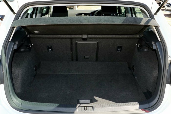 2018 Volkswagen Golf 110TSI Trendline