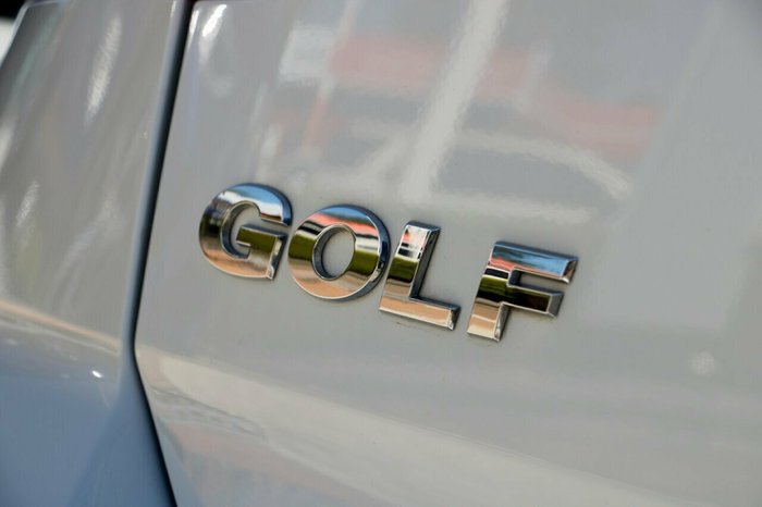 2018 Volkswagen Golf 110TSI Trendline