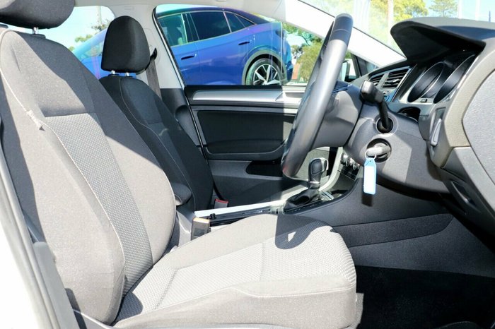 2018 Volkswagen Golf 110TSI Trendline