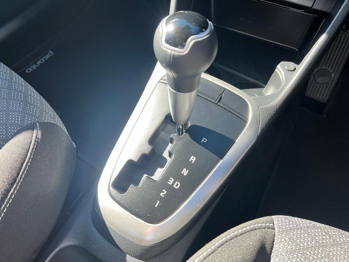 2024 Kia Picanto Sport