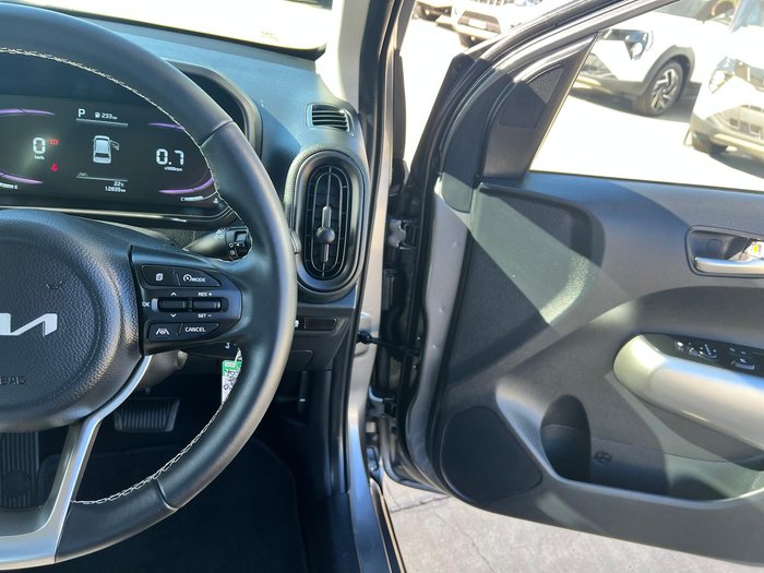 2024 Kia Picanto Sport