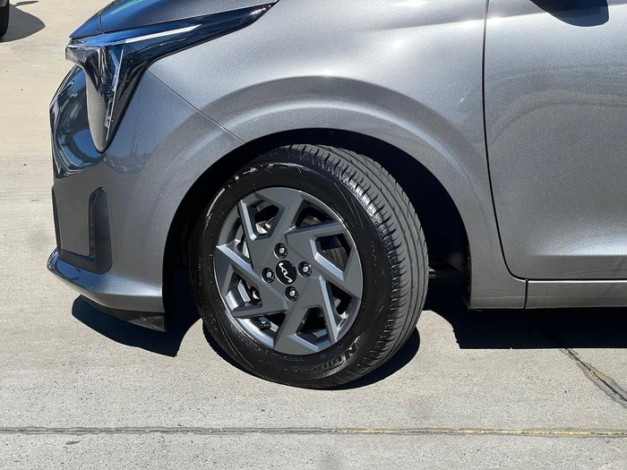 2024 Kia Picanto Sport