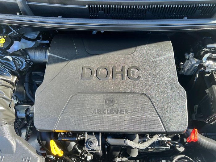 2024 Kia Picanto Sport