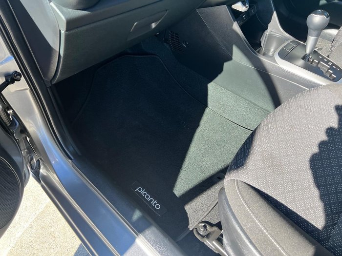 2024 Kia Picanto Sport