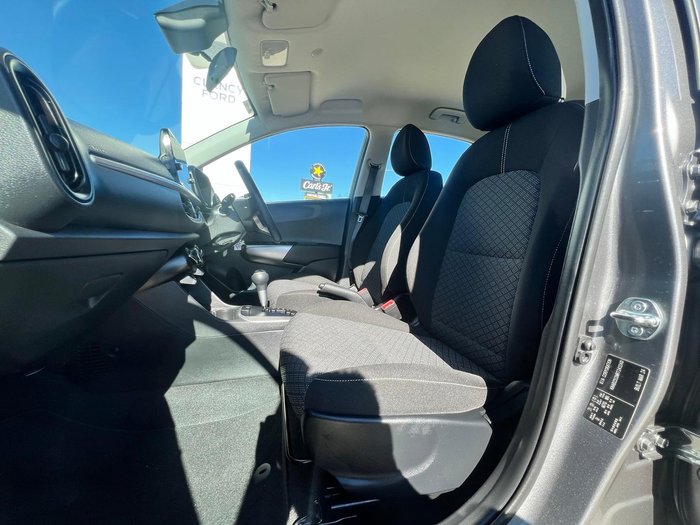 2024 Kia Picanto Sport