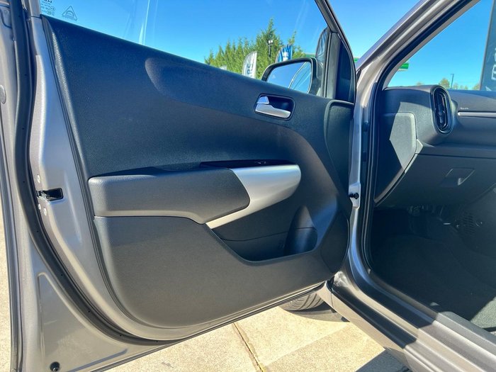 2024 Kia Picanto Sport