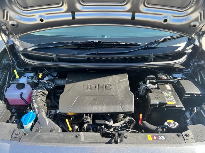 2024 Kia Picanto Sport