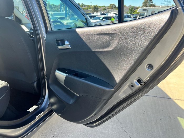 2024 Kia Picanto Sport