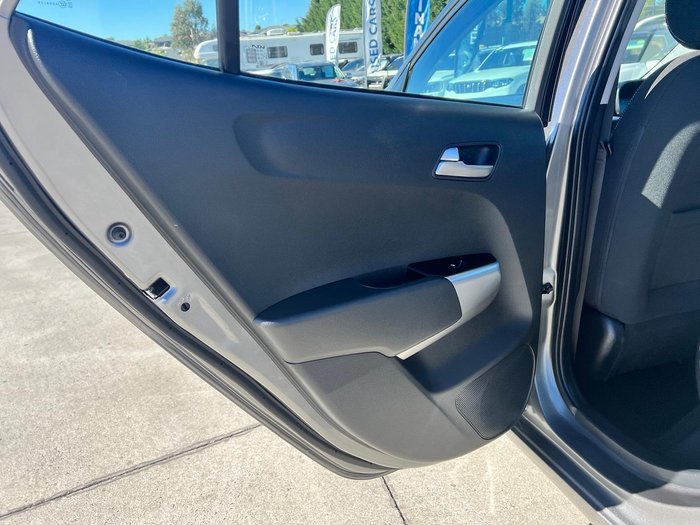 2024 Kia Picanto Sport