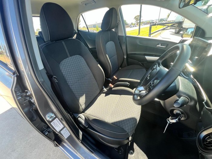 2024 Kia Picanto Sport