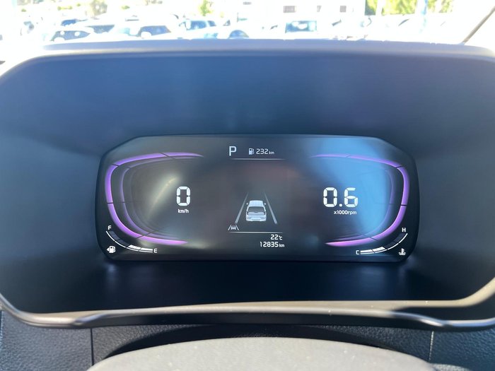 2024 Kia Picanto Sport