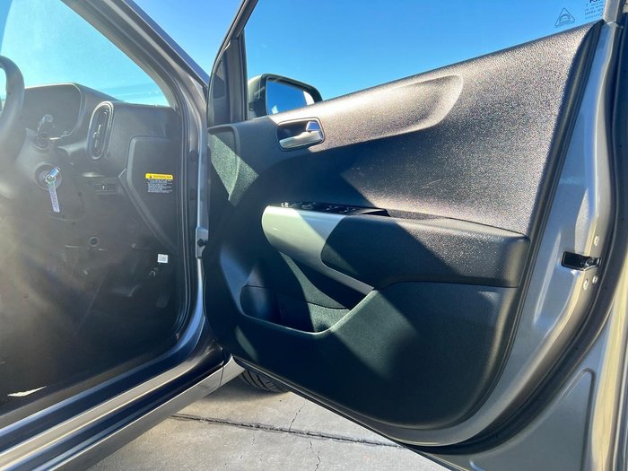 2024 Kia Picanto Sport