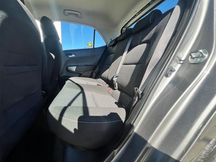 2024 Kia Picanto Sport