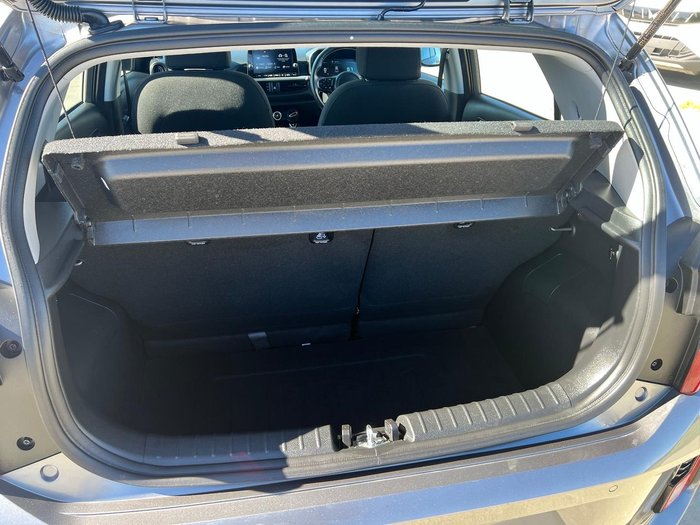 2024 Kia Picanto Sport