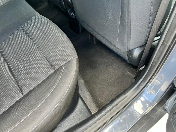 2021 Kia Stonic Sport