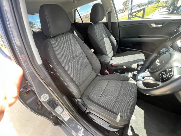 2021 Kia Stonic Sport