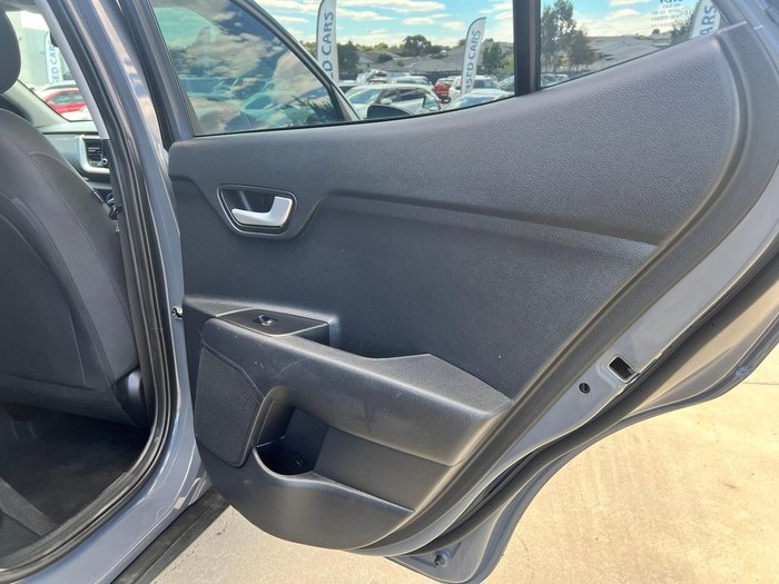 2021 Kia Stonic Sport