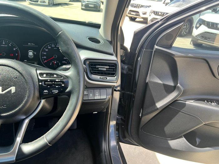 2021 Kia Stonic Sport