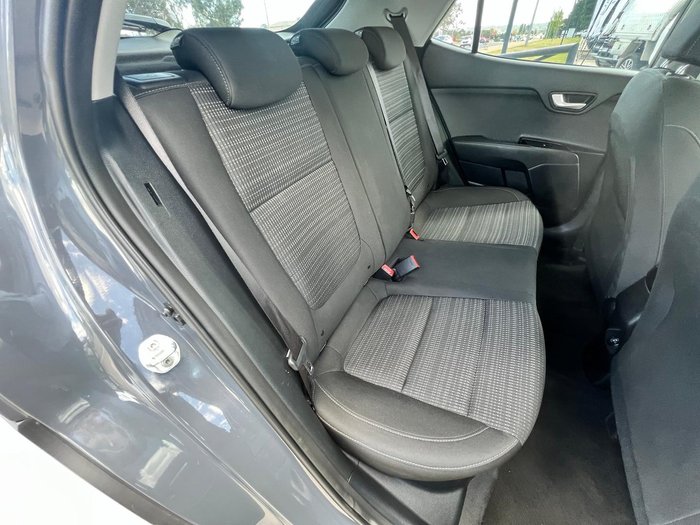 2021 Kia Stonic Sport