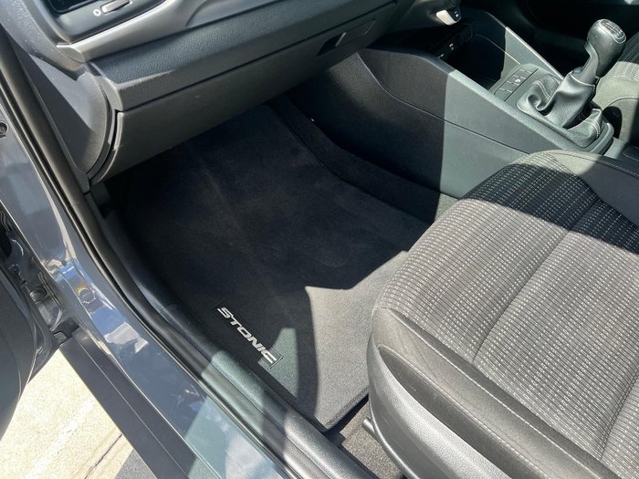 2021 Kia Stonic Sport