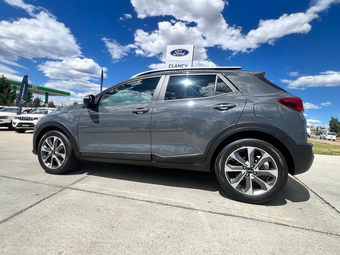 2021 Kia Stonic Sport