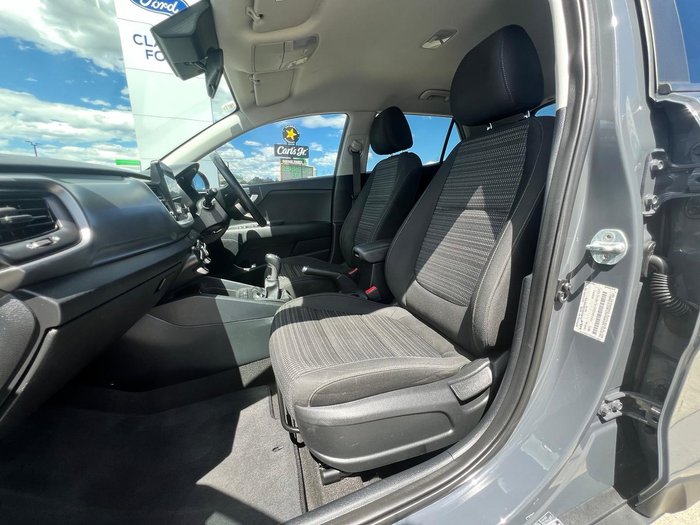 2021 Kia Stonic Sport