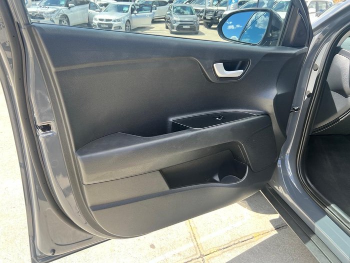 2021 Kia Stonic Sport