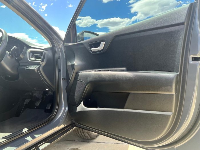 2021 Kia Stonic Sport