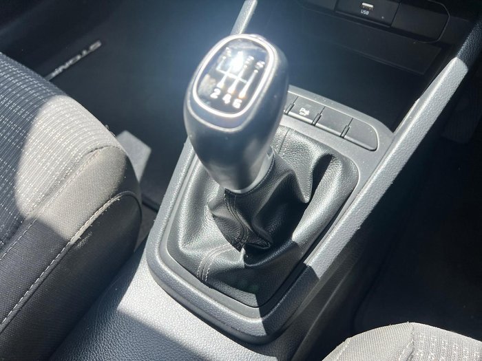 2021 Kia Stonic Sport