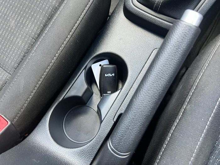 2021 Kia Stonic Sport