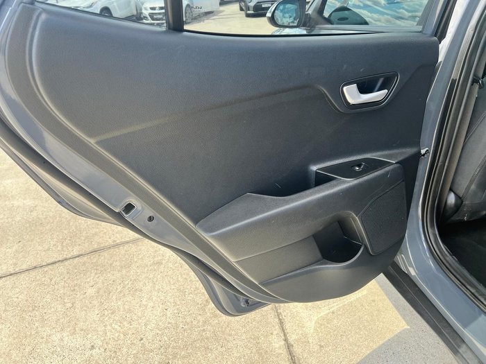 2021 Kia Stonic Sport