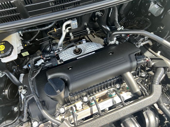 2021 Kia Stonic Sport