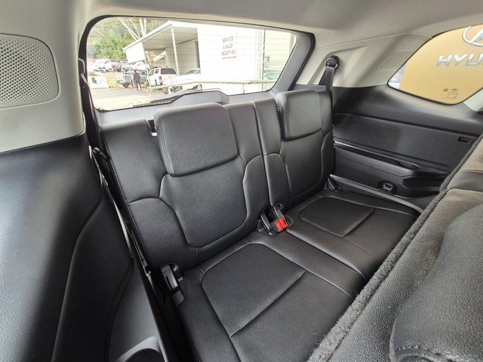 2025 Ford Everest Trend