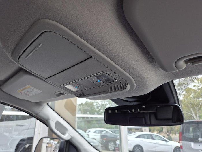 2025 Ford Everest Trend