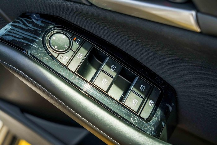 2025 Mazda CX-30 G20 Pure