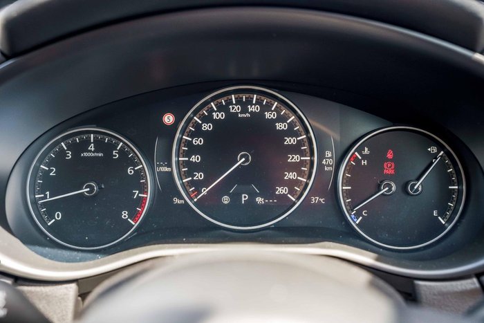 2025 Mazda CX-30 G20 Pure