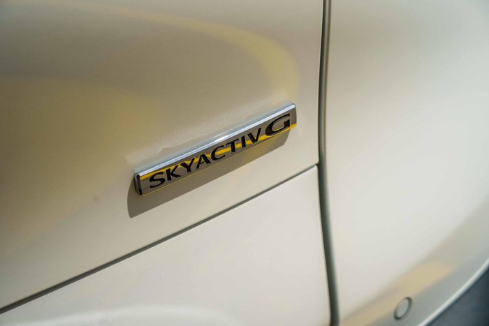 2025 Mazda CX-30 G20 Pure