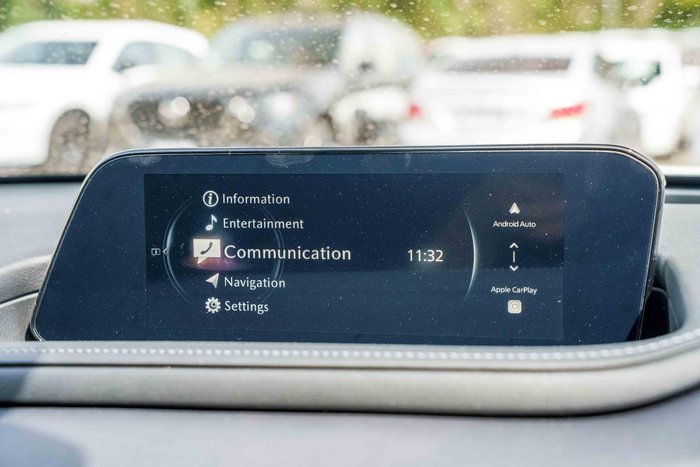 2025 Mazda CX-30 G20 Pure