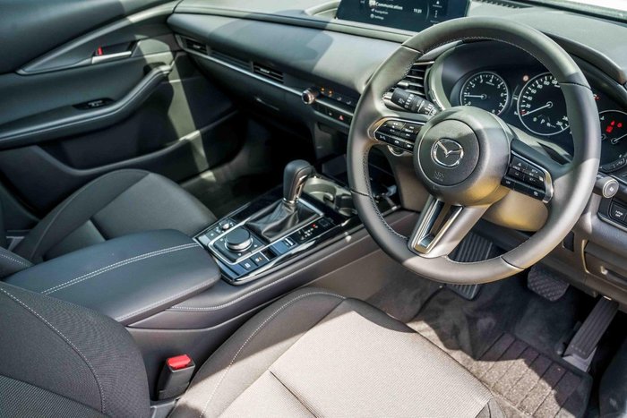 2025 Mazda CX-30 G20 Pure