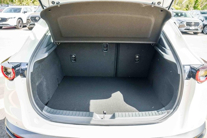 2025 Mazda CX-30 G20 Pure