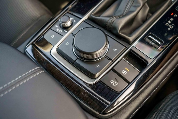 2025 Mazda CX-30 G20 Pure